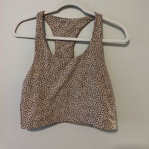 ABERCROMBIE AND FITCH TANK TOPS SET OF 2